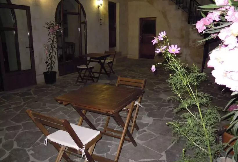 ホテル Has Konak Cappadocia