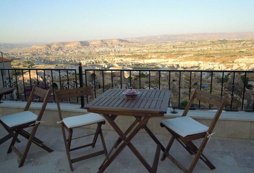 ホテル Has Konak Cappadocia