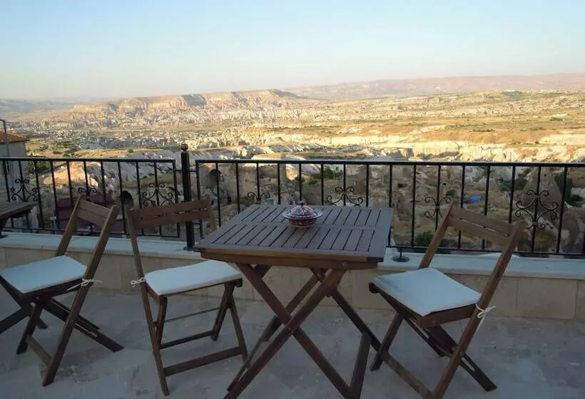 ホテル Has Konak Cappadocia