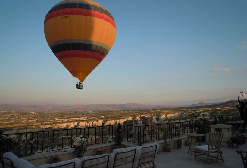 ホテル Has Konak Cappadocia