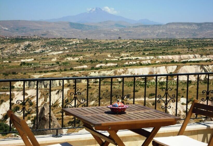 ホテル Has Konak Cappadocia