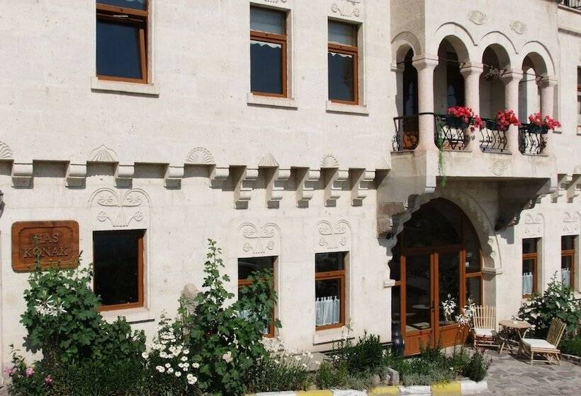 ホテル Has Konak Cappadocia
