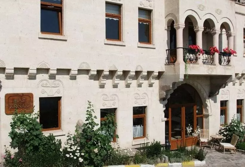 ホテル Has Konak Cappadocia