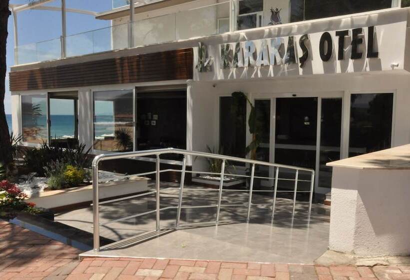 فندق Karakas