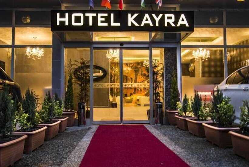 Hotel Kayra