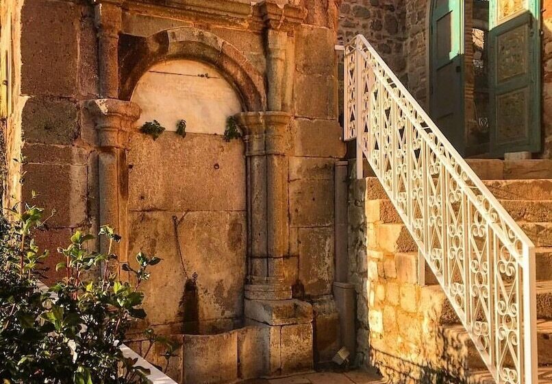 ホテル Les Pergamon