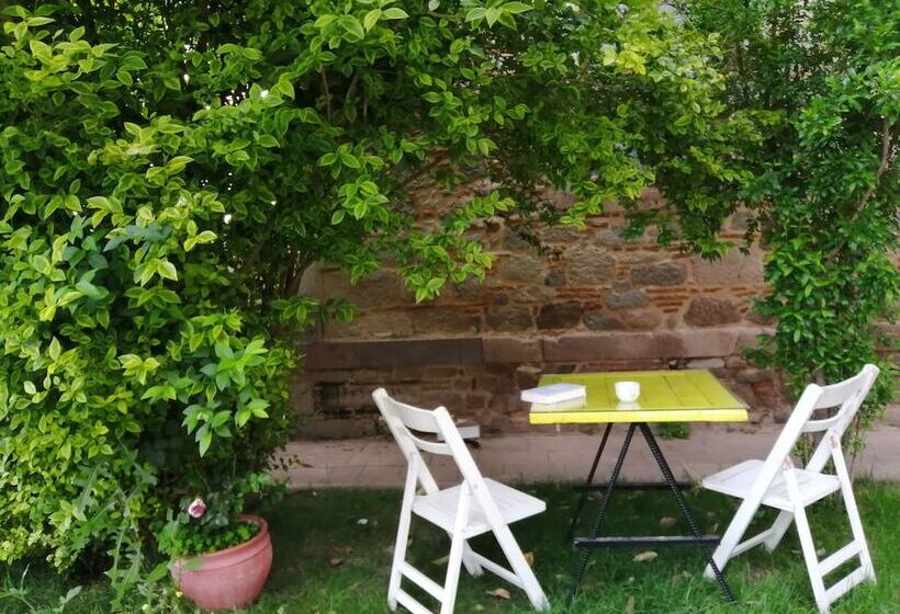 ホテル Les Pergamon