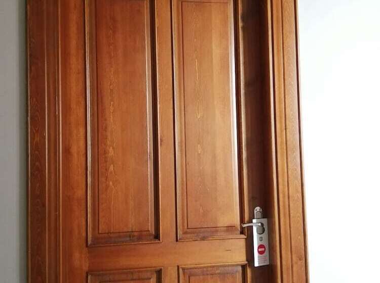 ホテル Les Pergamon