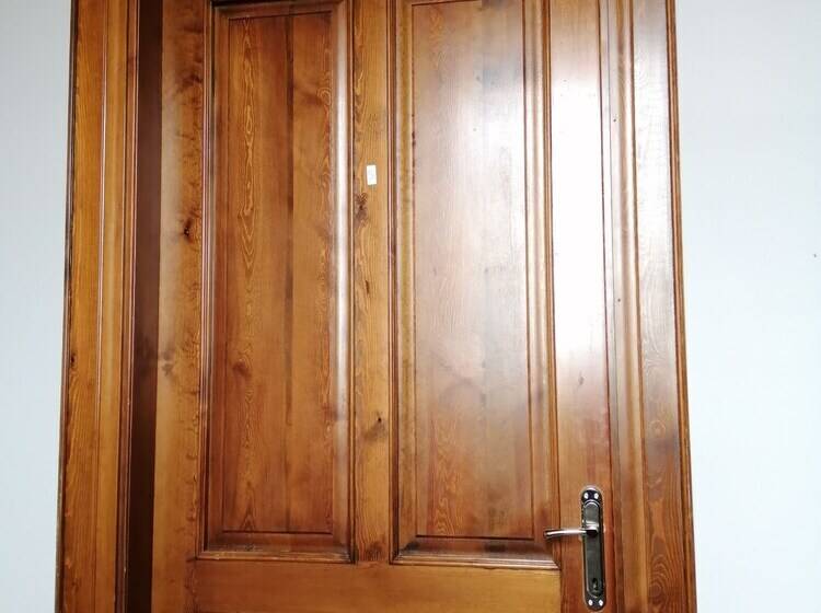 ホテル Les Pergamon