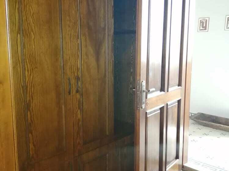 ホテル Les Pergamon