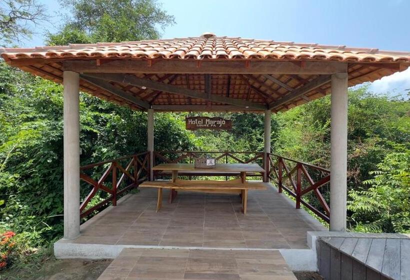 فندق Marajó   Turismo De Experiência