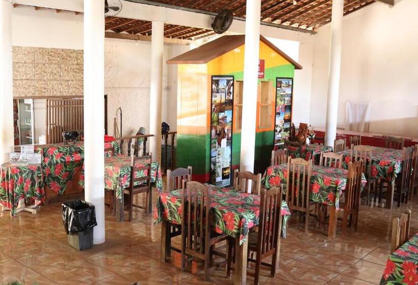 فندق Marajó   Turismo De Experiência