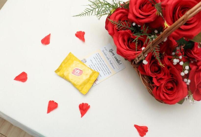 فندق Marajó   Turismo De Experiência