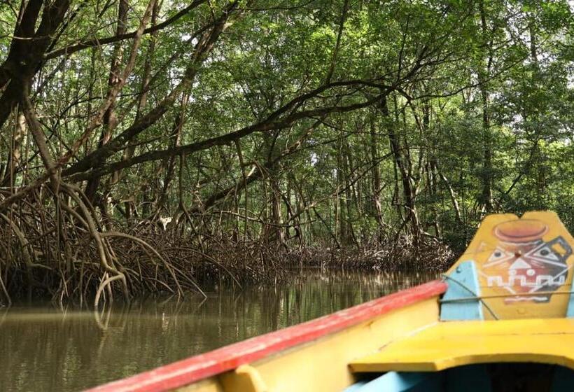 فندق Marajó   Turismo De Experiência