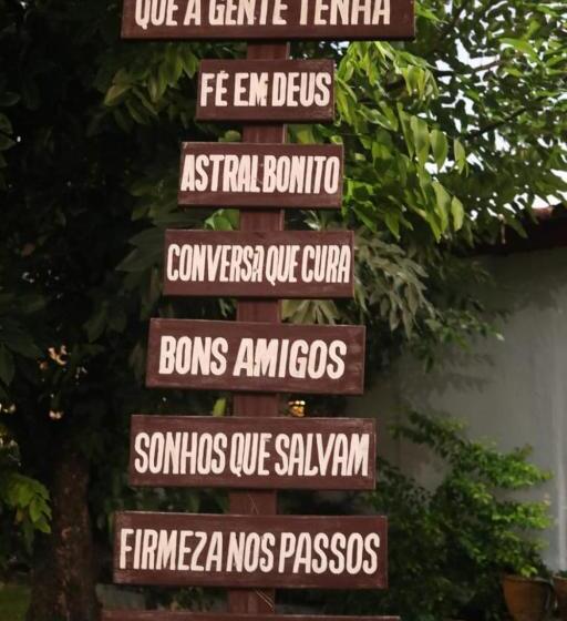 فندق Marajó   Turismo De Experiência