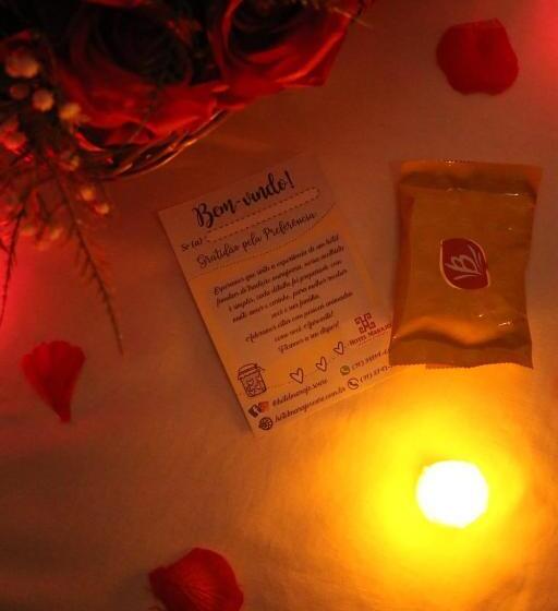 فندق Marajó   Turismo De Experiência