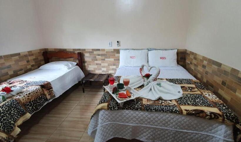 فندق Marajó   Turismo De Experiência