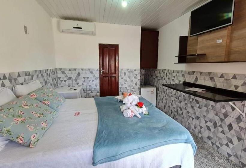 فندق Marajó   Turismo De Experiência