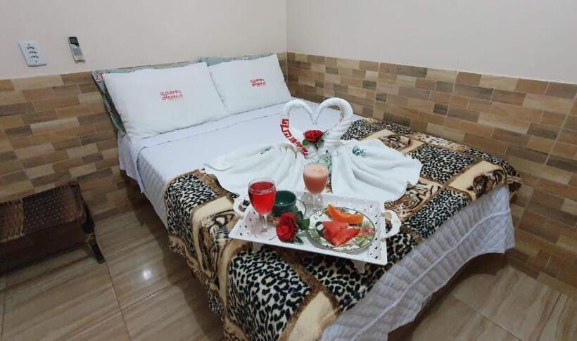 فندق Marajó   Turismo De Experiência