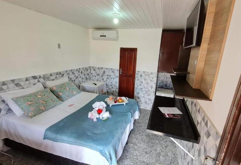 فندق Marajó   Turismo De Experiência