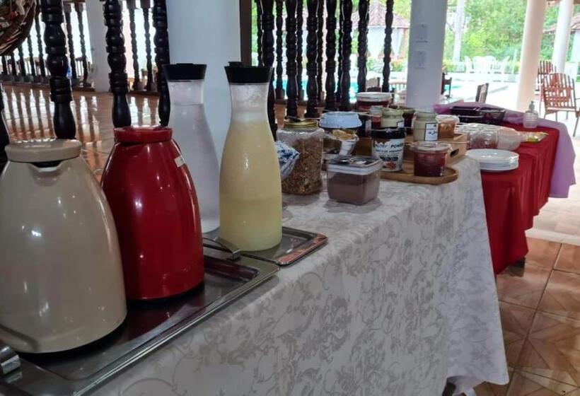 فندق Marajó   Turismo De Experiência