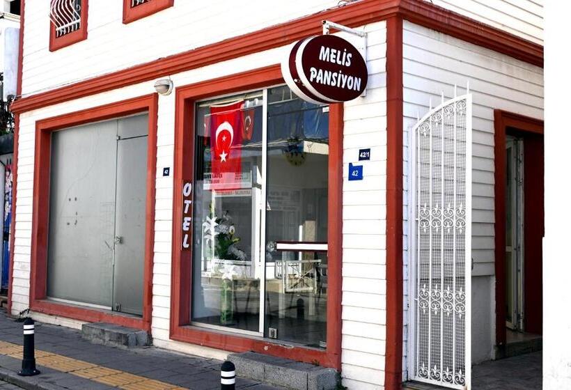فندق Melis Pansiyon