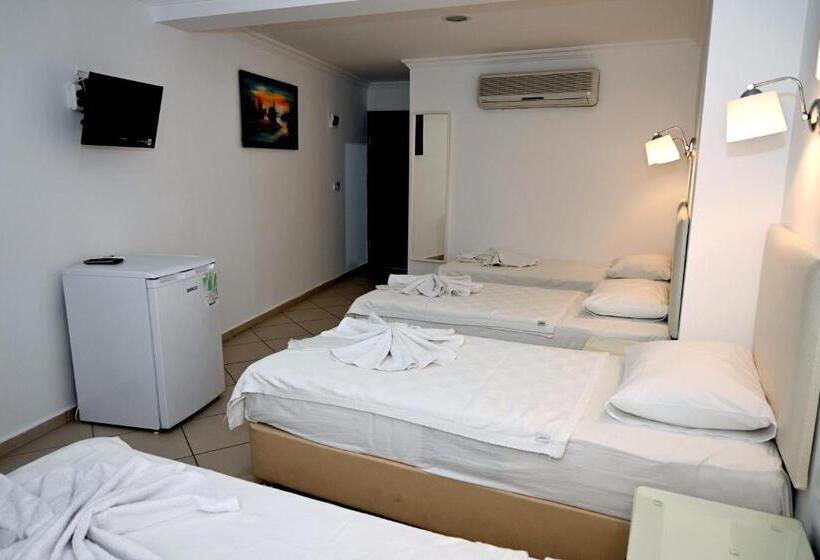 فندق Melis Pansiyon