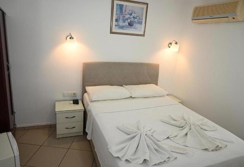 فندق Melis Pansiyon