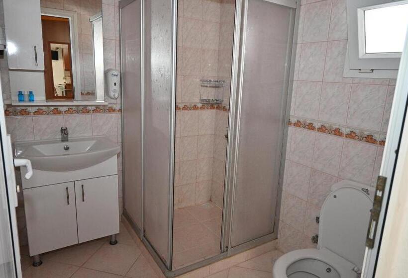 فندق Melis Pansiyon