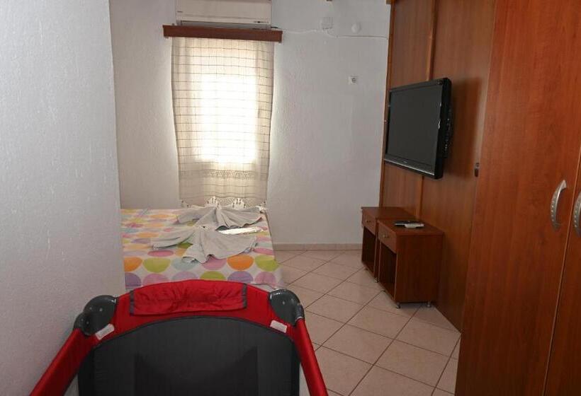 فندق Melis Pansiyon