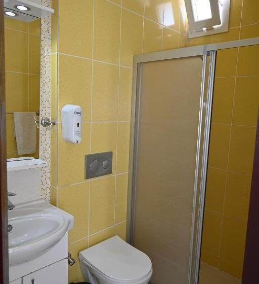 فندق Melis Pansiyon