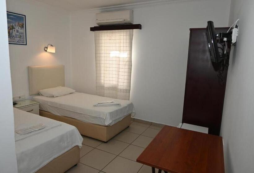 فندق Melis Pansiyon