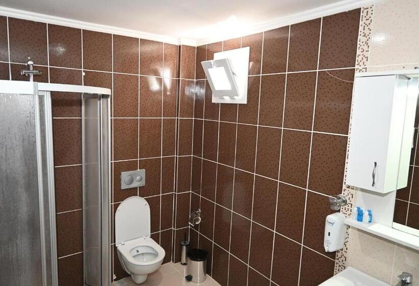 فندق Melis Pansiyon