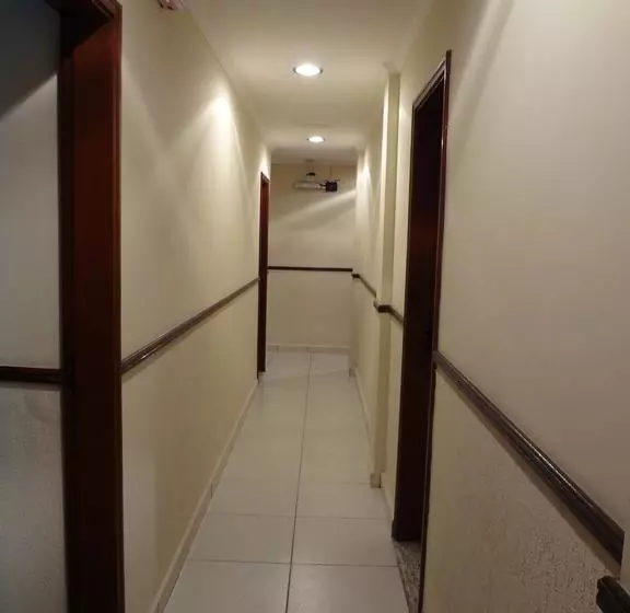 ホテル Milano
