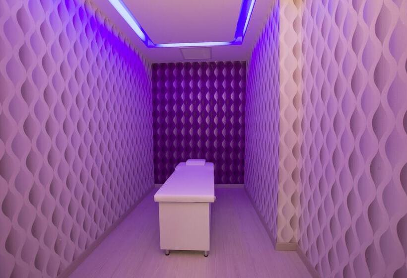 هتل Mitannia Regency