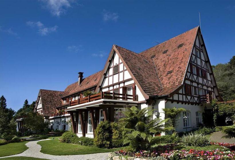 هتل Orotour Garden