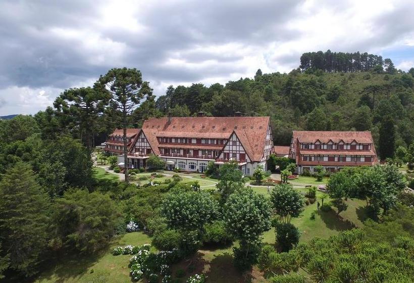 هتل Orotour Garden