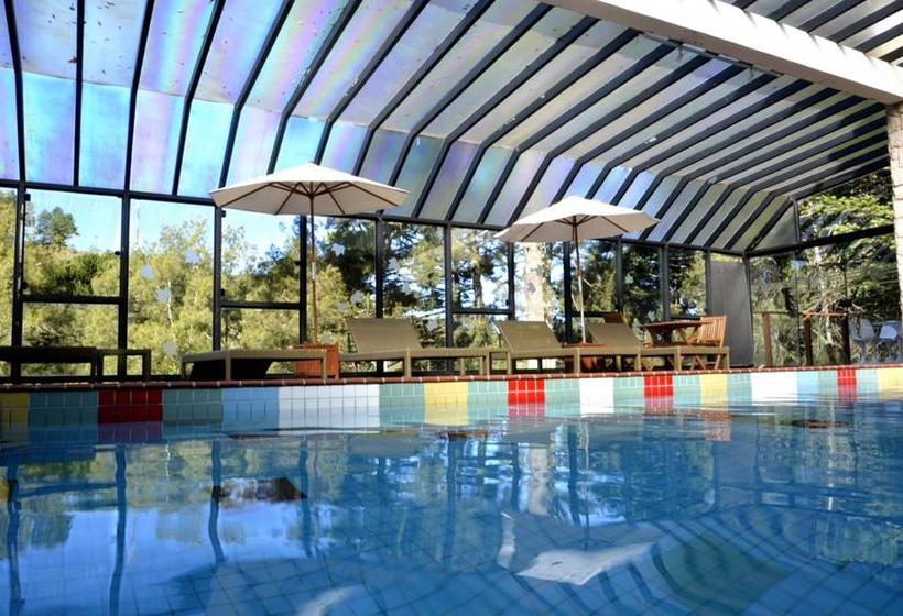 هتل Orotour Garden