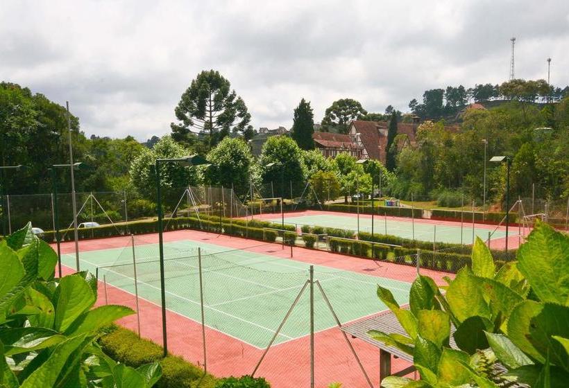 هتل Orotour Garden