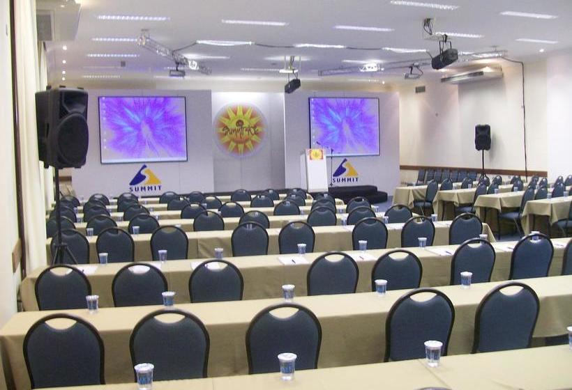 هتل Orotour Garden