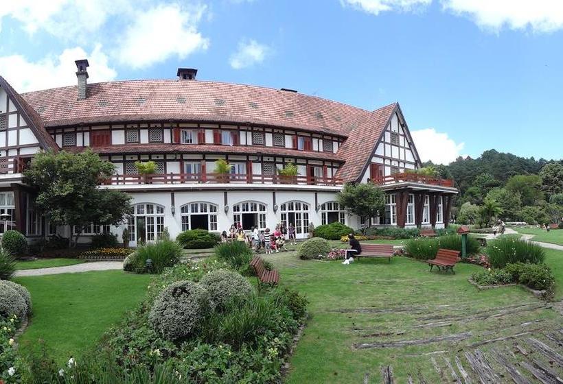 هتل Orotour Garden