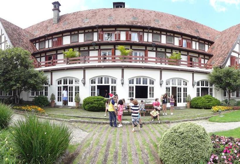 هتل Orotour Garden