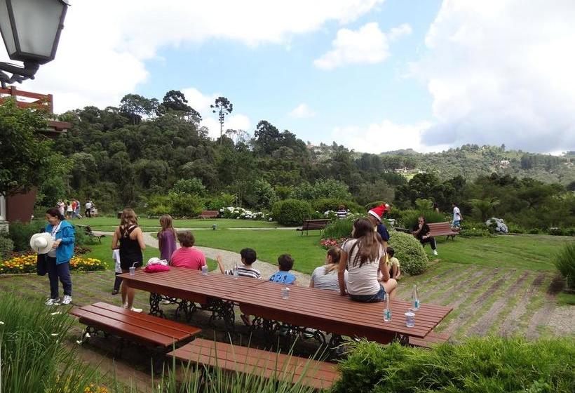 هتل Orotour Garden