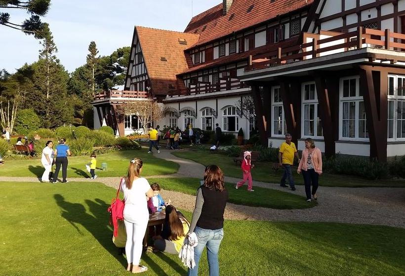 هتل Orotour Garden