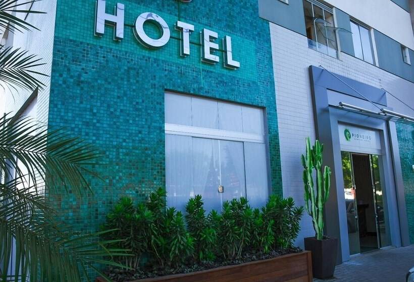 호텔 Pioneiro