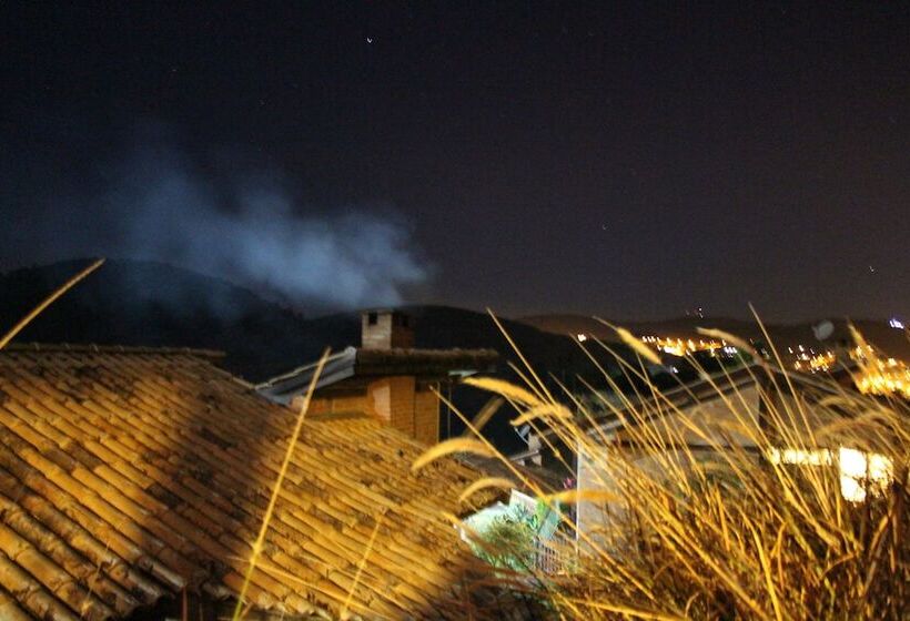 בית מלון כפרי Pousada Shangri La