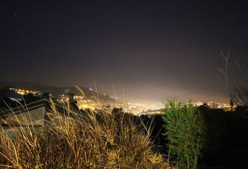 בית מלון כפרי Pousada Shangri La