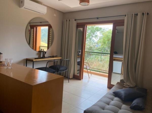 בית מלון כפרי Pousada Shangri La