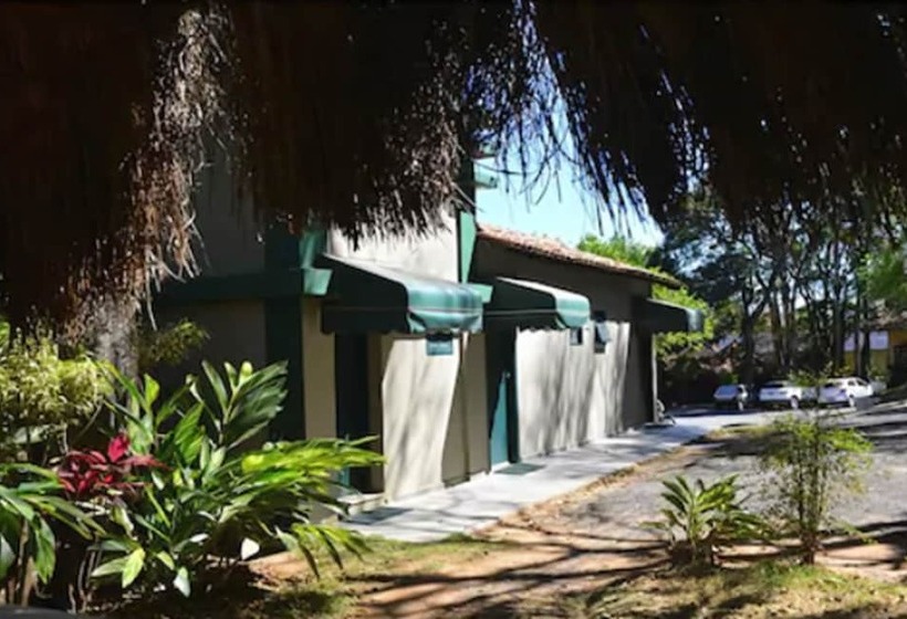 Отель Recanto Da Cachoeira