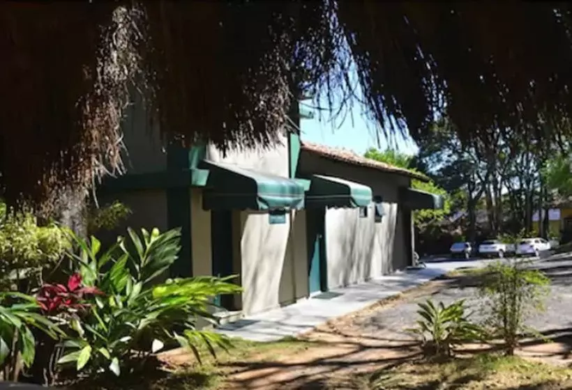 ホテル Recanto Da Cachoeira
